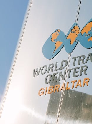 Photo of World Trade Center Gibraltar